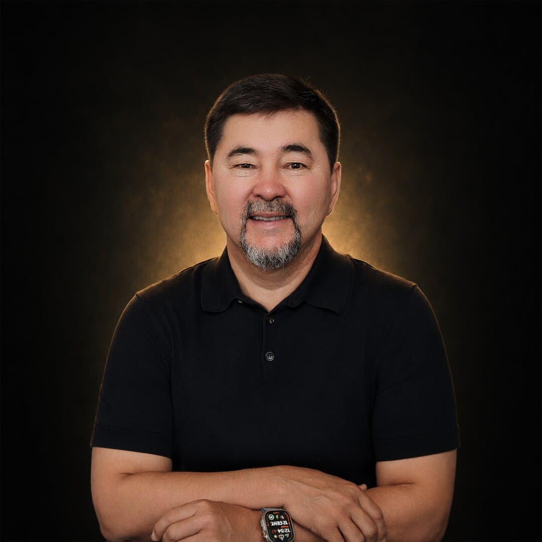 Маргулан Сейсембай